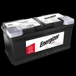 Energizer car battery