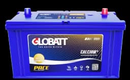 Global car battery