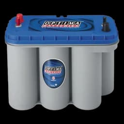 Optima car battery