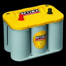 Odyssey car battery
