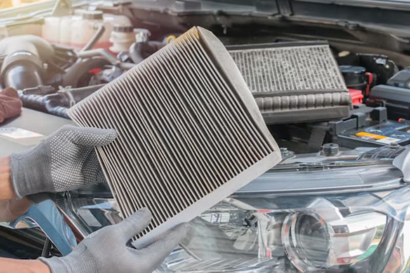 Car AC Repair Dubai – Professional Car Air Conditioning Services