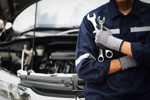 Car Mechanic Service Dubai | Mobile Car Repair & Maintenance