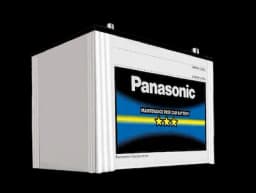 Panasonic car battery