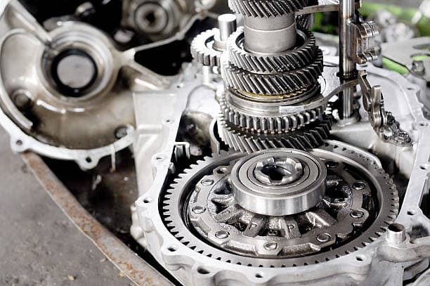 Car Transmission Repair Dubai | Automatic & Manual Transmission Service